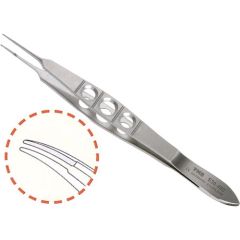 Jaffe forceps