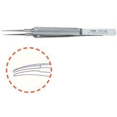 Tennant forceps