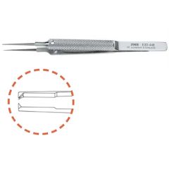 Tennant forceps