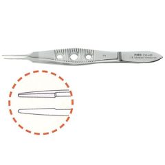 Mcpherson forceps