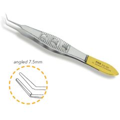 Kelman-mcpherson forceps