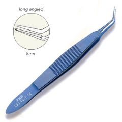 Kelman-mcpherson forceps