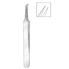 Jewelers forceps