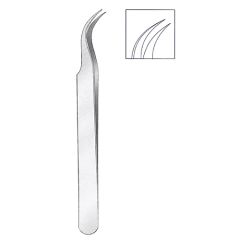 Jewelers forceps