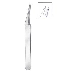 Jewelers forceps