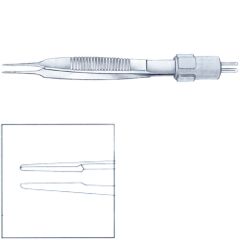 Mcpherson forceps