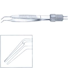 Mcpherson forceps