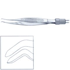 Osher forceps