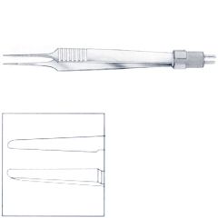 Jeweler forceps