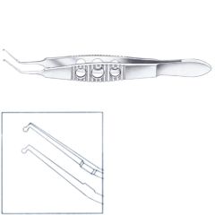 Jaffe forceps