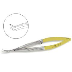 Clayman forceps
