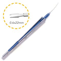 Alio forceps