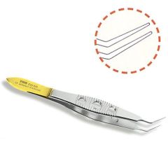 Faulkner forceps