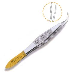 Spaleck forceps