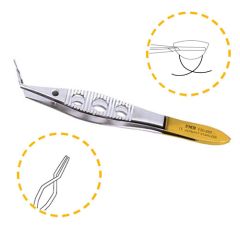 Ernest-mcdonald forceps