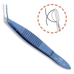 Ernest-mcdonald forceps