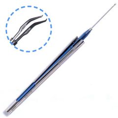 Ezchange forceps