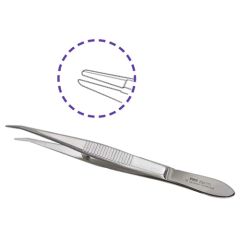 Barraquer forceps