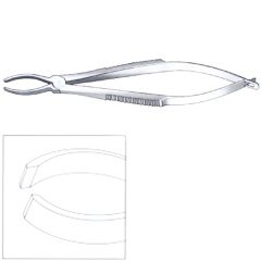 Gradle forceps