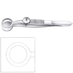Hunt forceps