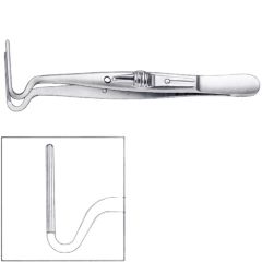 Berke forceps