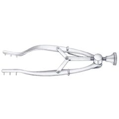 Stevenson retractor