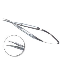 Troutman needle holder