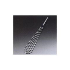 Iron intern retractor blade