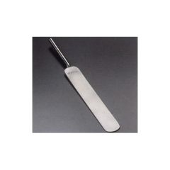 Malleable retractor blades