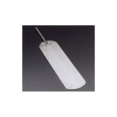 Malleable retractor blades