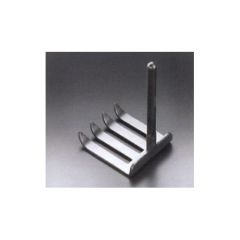 Iron intern retractor blade