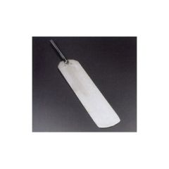 Malleable retractor blades