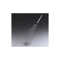 Iron intern retractor blade