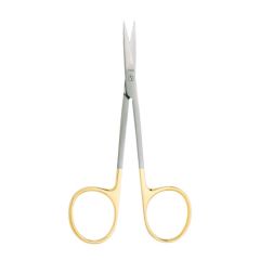 Iris scissors
