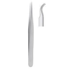 Jewelers forceps