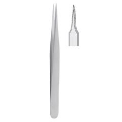 Jewelers forceps