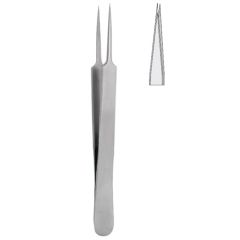 Jewelers forceps