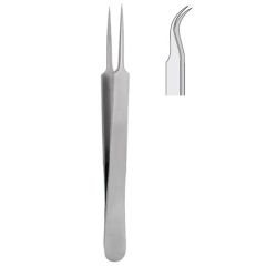 Jewelers forceps