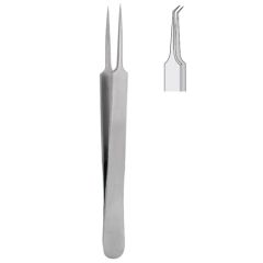 Jewelers forceps