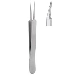 Jewelers forceps