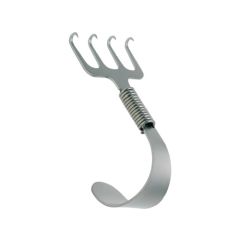 Gorney retractor