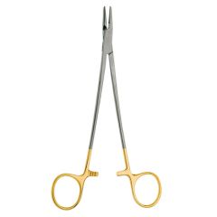 Crile-Wood needle holder