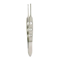 Bishop-Harmon forceps