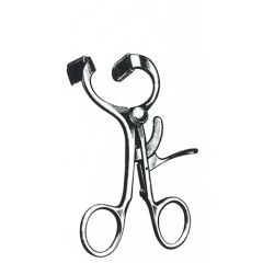 Doyen-Jansen mouth gag