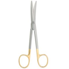 Mayo-Stille scissors