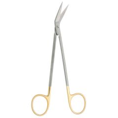 Locklin scissors