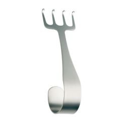 Maxwell retractor