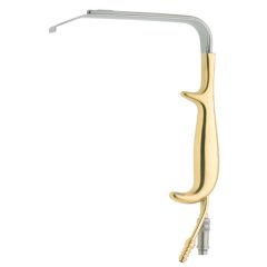 Tebbetts retractor