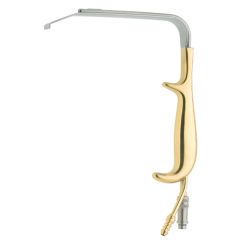 Tebbetts retractor