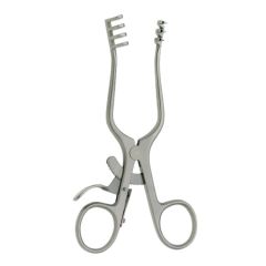 Weitlaner retractor